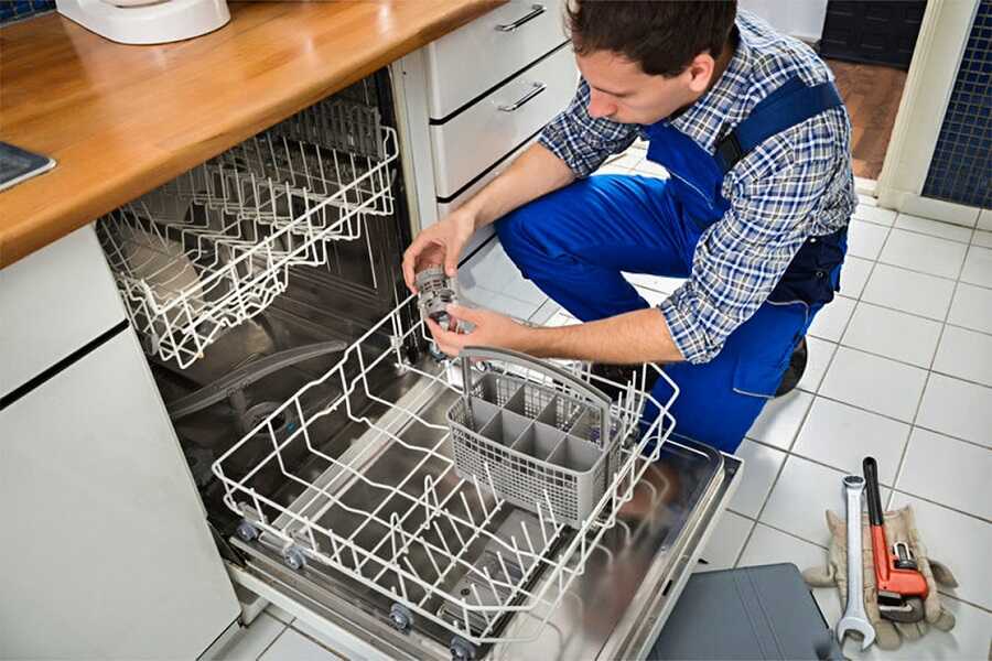 Naprawa zmywarek Żary